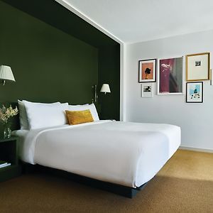 Park King Room